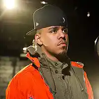 Picture for song 'J Cole Type Hard Times (Sampled Beat)' by artist 'SpacemanBeatz'