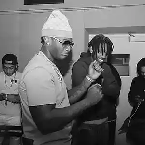 Picture for song 'POP SMOKE x POLO G "DIRTY"' by artist 'storm on da beat'