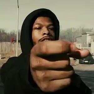 Picture for song 'DMV X MIGO LEE X BABY JAMO TYPE BEAT "HUNTIN" (PRO' by artist 'SXIFF'