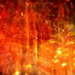 Picture for song 'CRACKLING' by artist 'tamsnumber4'