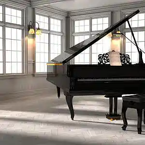 Picture for song 'Chopin-Dream ( My Remix)' by artist 'Tcazar Beatz'