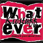 Picture for song 'Everything' by artist 'The Kidstuff'