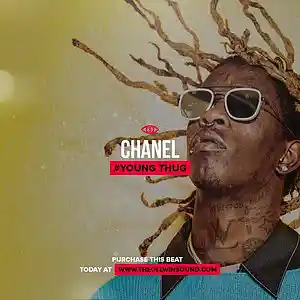 Picture for song 'Chanel' by artist 'THEOLLWIN'