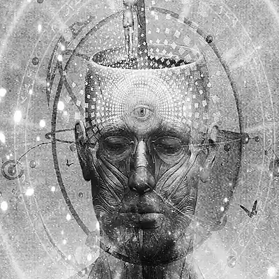 Picture for song 'Back in the Light' by artist 't polimeros'