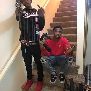 Picture for song '"Reduction" - Splurge x No Melody Type Beat' by artist 'VPKST'