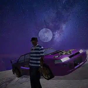 Picture for song 'Gunna - pushin b' by artist 'what is luv'