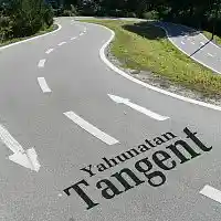 Picture for song 'Tangent (2015 Remaster)' by artist 'Yahunatan'