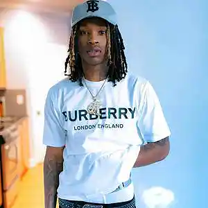 Picture for song 'King Von x Lil Durk type beat - "Street Code"' by artist 'Young C Beatz'