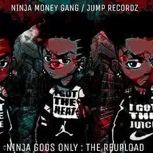 Picture for song 'Young Ryan G - Ready ft. (21 Savage Impression)' by artist 'Young Ryan G'