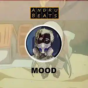 Picture for song 'Mood' by artist 'Andru Beats'