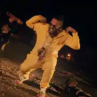 Picture for song 'stratosphere' by artist 'AprelMusic'