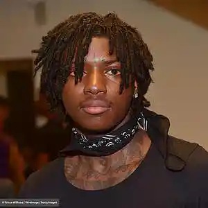 Picture for song 'SahBabii Type Beat "Lest Have A Family Like The Si' by artist 'BabyBoyBeatxxx'