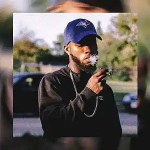 Picture for song 'Tory Lanez Type Beat - "Getting Money" (B2G1FREE)' by artist 'baidy'
