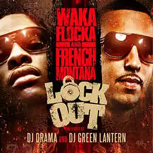 Picture for song 'G.O.D & FRENCH MONTANA & WAKA FLOCKA PLANE TICKETS' by artist 'BAS3DW0RLD'