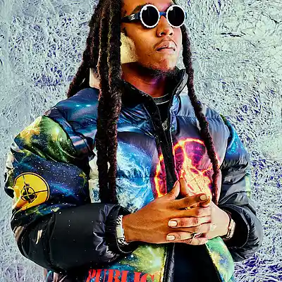 Picture for song 'BUTTERFLY - Offset x Migos x Travis Scott' by artist 'BAWDY'