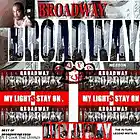 Picture for song 'Pains and These Lies (VTZ beat)' by artist 'Broadway Wesson'