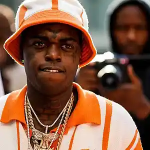 Picture for song '"Macaroon" Kodak Black Type Beat (Prod.Chuck)' by artist 'Chuck The Producer'