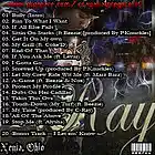 Picture for song 'A-Game ft. Beezie & Nox' by artist 'C-Ray'