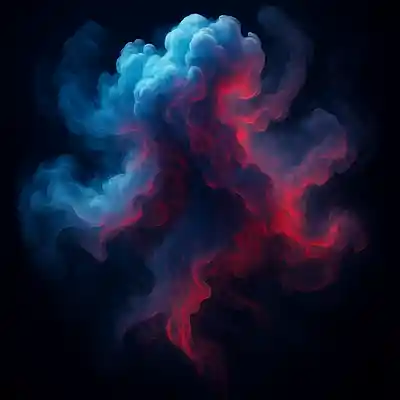 Picture for song 'Slow Pulse' by artist 'Crystalwizard'