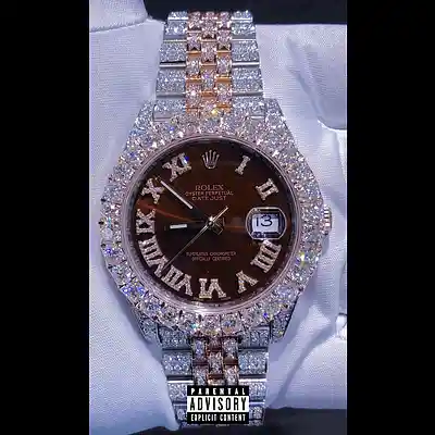 Picture for song 'Melodic Trap Type Beat - "Millionaire"' by artist 'D4NY'