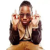 Picture for song 'MOTIVATED' by artist 'DA-pionneerr'