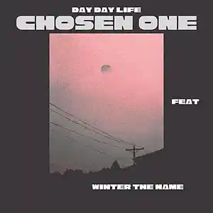 Picture for song 'Chosen One (Feat. Winter The Name)' by artist 'DAY DAYLIFE'