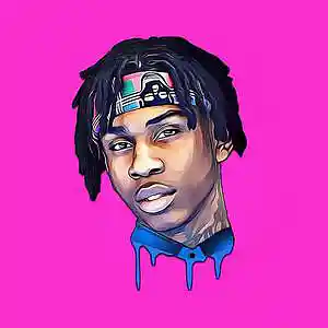 Picture for song 'Polo G x 6LACK Type Beat' by artist 'DBBeat'