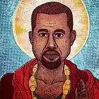 Picture for song 'YeeZus (*KanYeze*)' by artist 'DoeDoeProductions'