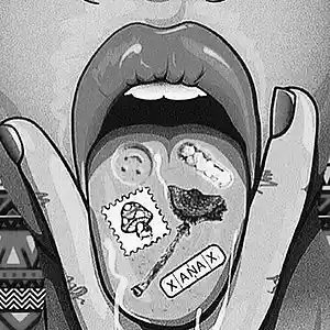 Picture for song 'X Pill (Hook by @iamfrednice)' by artist 'SauceGodDre'