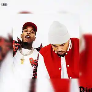 Picture for song '(FREE) Sampled R&B Type Beat - "Sexy Love 2"' by artist 'D-Streak057'