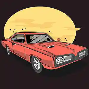 Picture for song 'Space Coupe (Buy 1 Get 2 Free)' by artist 'Eddie Vance'