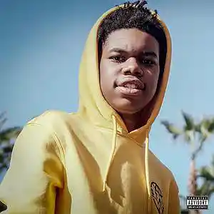 Picture for song 'Lil Poppa X Quando Rondo Type Beat 2' by artist 'ErieBeats'