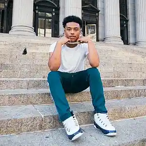 Picture for song 'Luh Kel x MarMar Oso Type Beat - Always Together' by artist 'ErieBeats'