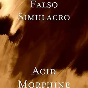 Picture for song 'Acid Morphine' by artist 'Falso Simulacro'
