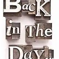 Picture for song 'Back In The Day' by artist 'Gavin Baker'