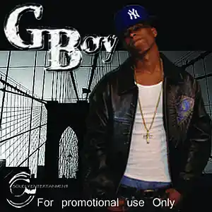 Picture for song 'gboy beat dip out' by artist 'GBoy Got Beatz'