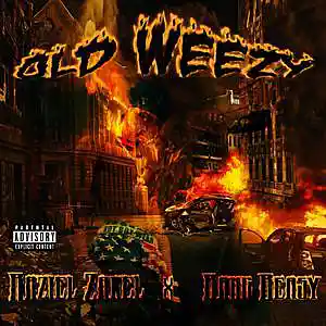 Picture for song 'Old Weezy' by artist 'God RA'
