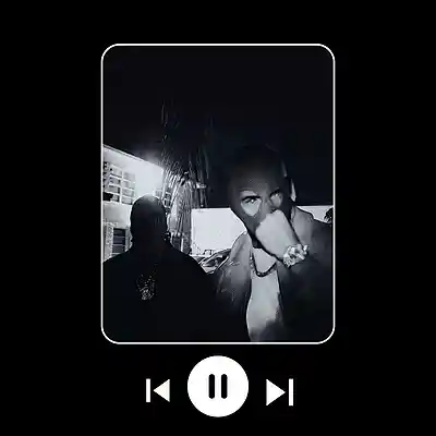 Picture for song 'JackBoys x Travis Scott Type Beat - "100 percent S' by artist 'G PRODIT'