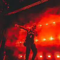 Picture for song 'Smoked Out' by artist 'Griffin Of The Evloution'