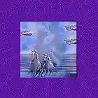 Picture for song 'SECRETOS' by artist 'Grupo La Fem'