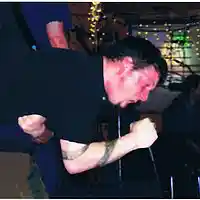 Picture for song 'All My Strength' by artist 'Hydrazine'