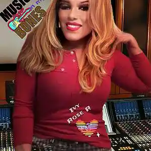 Picture for song 'Music In My Bones (Cascade Wah Wah)' by artist 'Ivy Rose R'