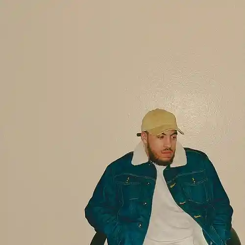 Artist picture