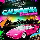 Picture for song 'CALIFORNIADREAMIN' by artist 'JayeSoCrazy'
