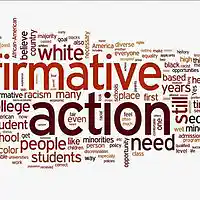 Picture for song ''Affirmative Action'' by artist 'Jethro Beats'