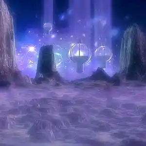 Picture for song 'On A Distant Planet' by artist 'Jinty'