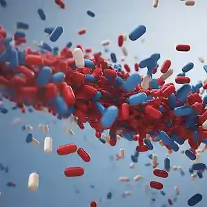 Picture for song 'ADHD - (Joyner Lucas Type Beat)' by artist 'JLawrence'