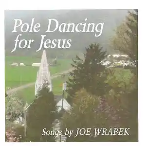 Picture for song 'ANATOLE THE VOLE' by artist 'Joe Wrabek (again)'