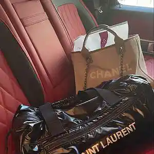 Picture for song 'SAINT' by artist 'Karim Beatz'