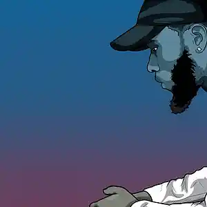Picture for song 'Bryson Tiller Type Beat - Inadequecies' by artist 'Killstrk Beats'